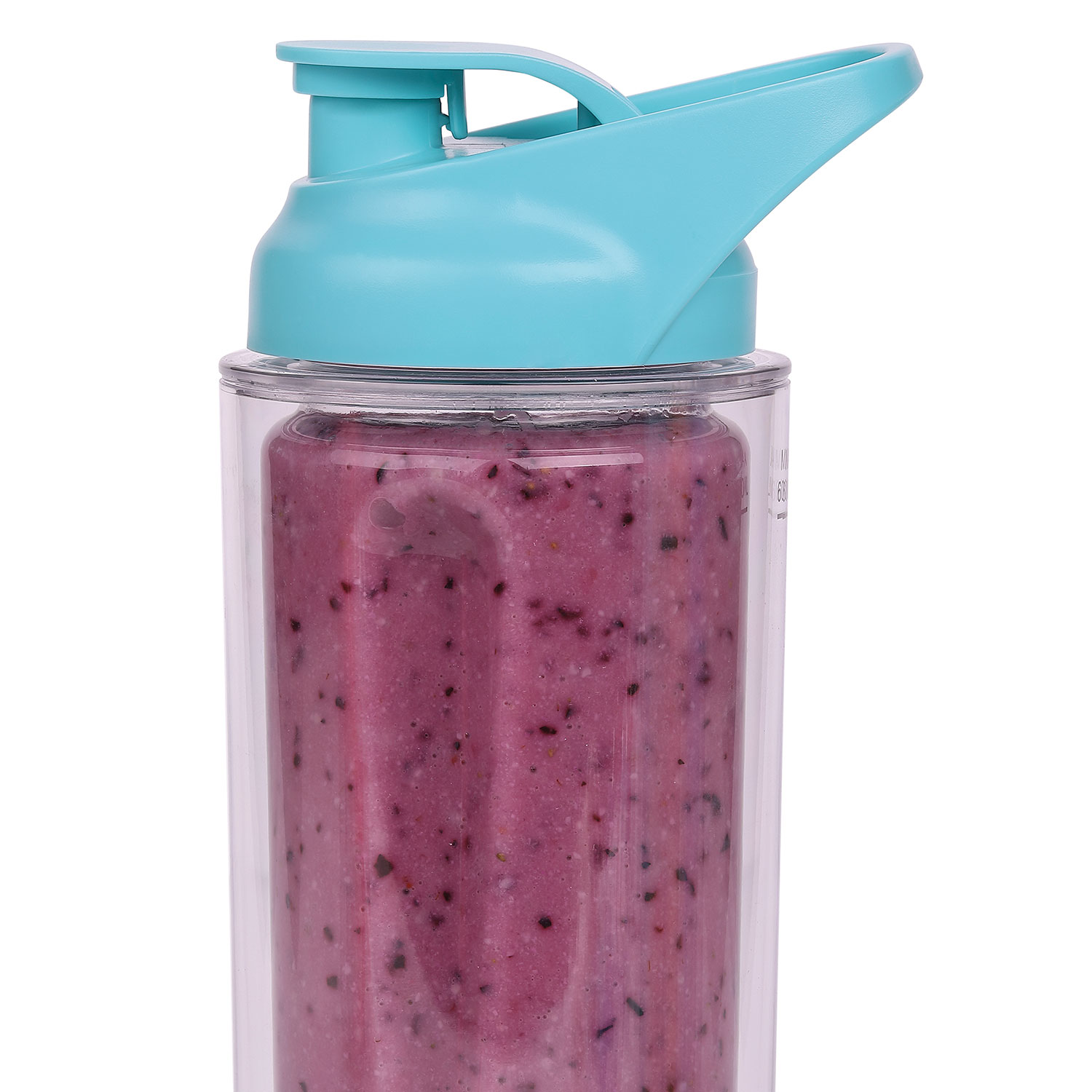 Go Sport™ 果汁机，附带搅拌杯(紫罗兰色)