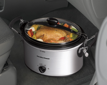 Stay or Go Slow Cooker