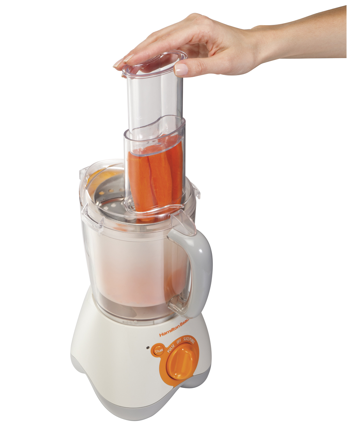 Baby Food Maker and Food Processor and Steamer