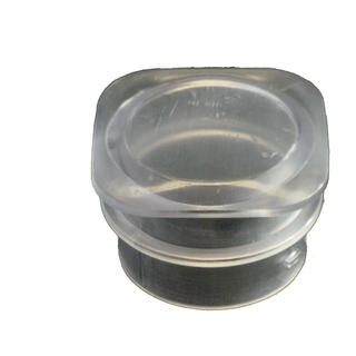 Filler Cap- Tritan Jar-Blender
