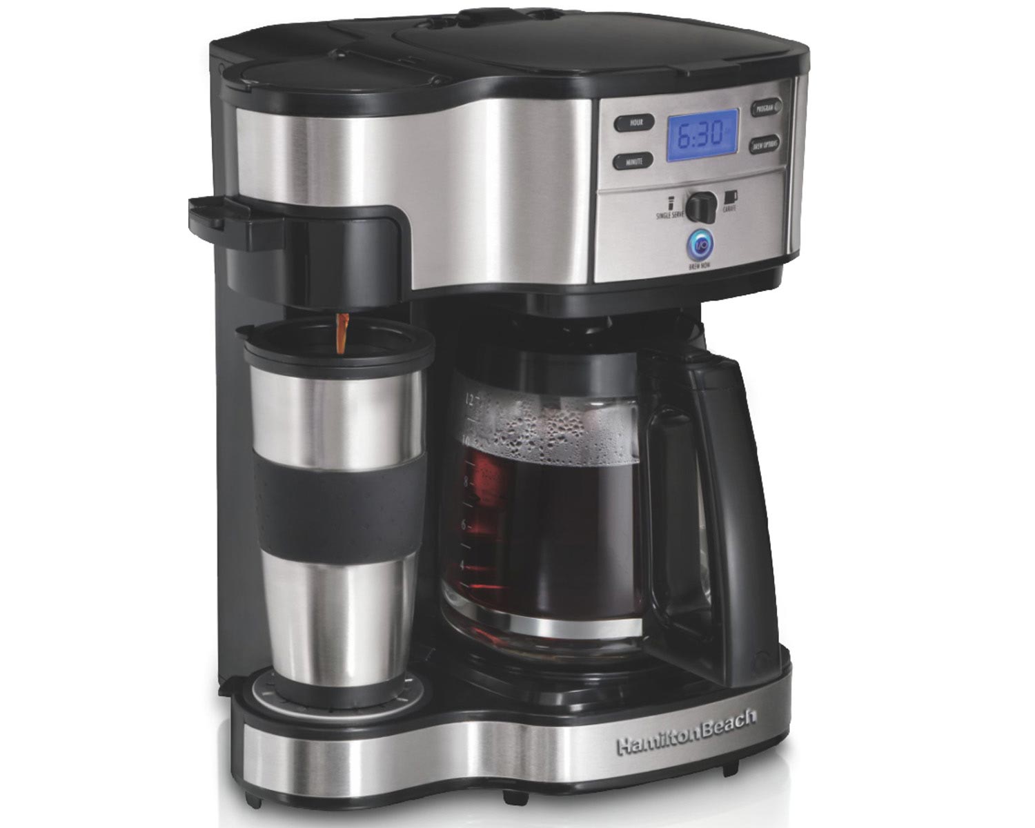 Coffee Makers image