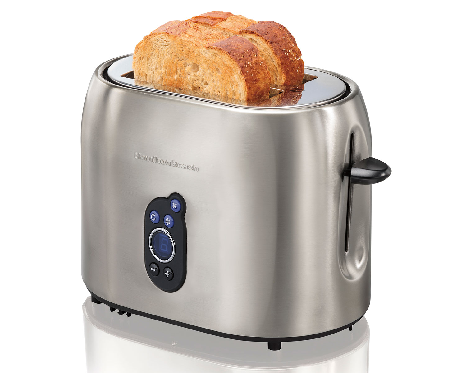 Toasters image