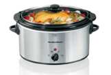 Slow Cookers/American Style Cooker image